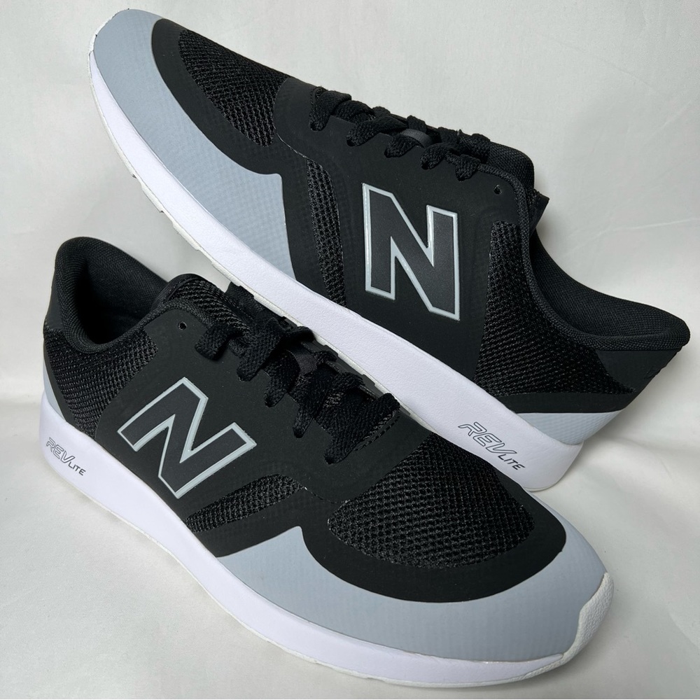 New balance re engineered 420